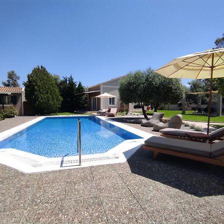 Volta Villas Lefkada Dış mekan fotoğraf
