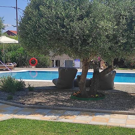 Volta Villas Lefkada Dış mekan fotoğraf