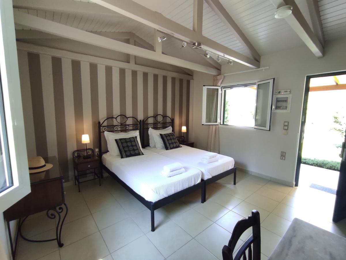Volta Villas Lefkada Dış mekan fotoğraf
