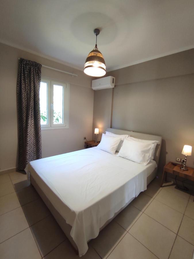 Volta Villas Lefkada Dış mekan fotoğraf