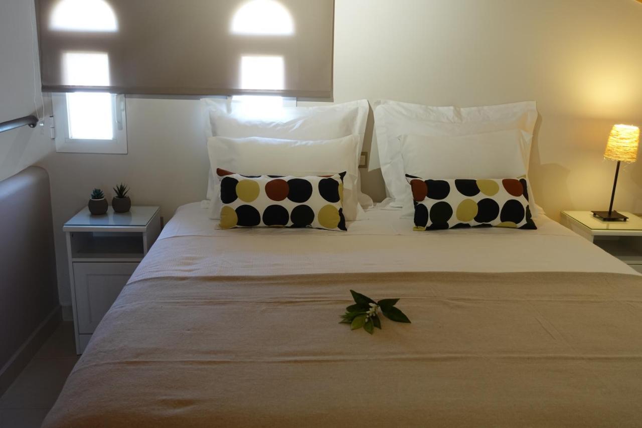 Volta Villas Lefkada Dış mekan fotoğraf