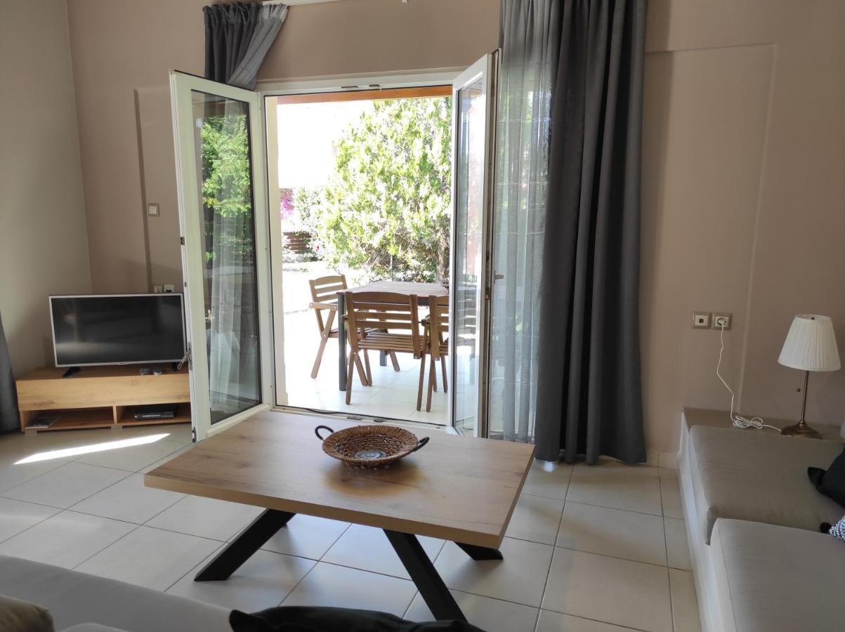 Volta Villas Lefkada Dış mekan fotoğraf