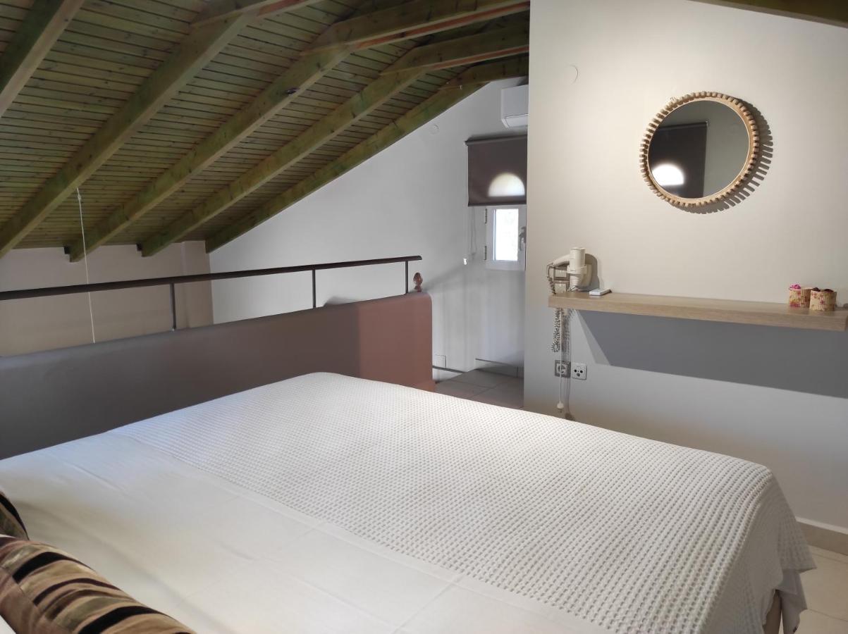 Volta Villas Lefkada Dış mekan fotoğraf