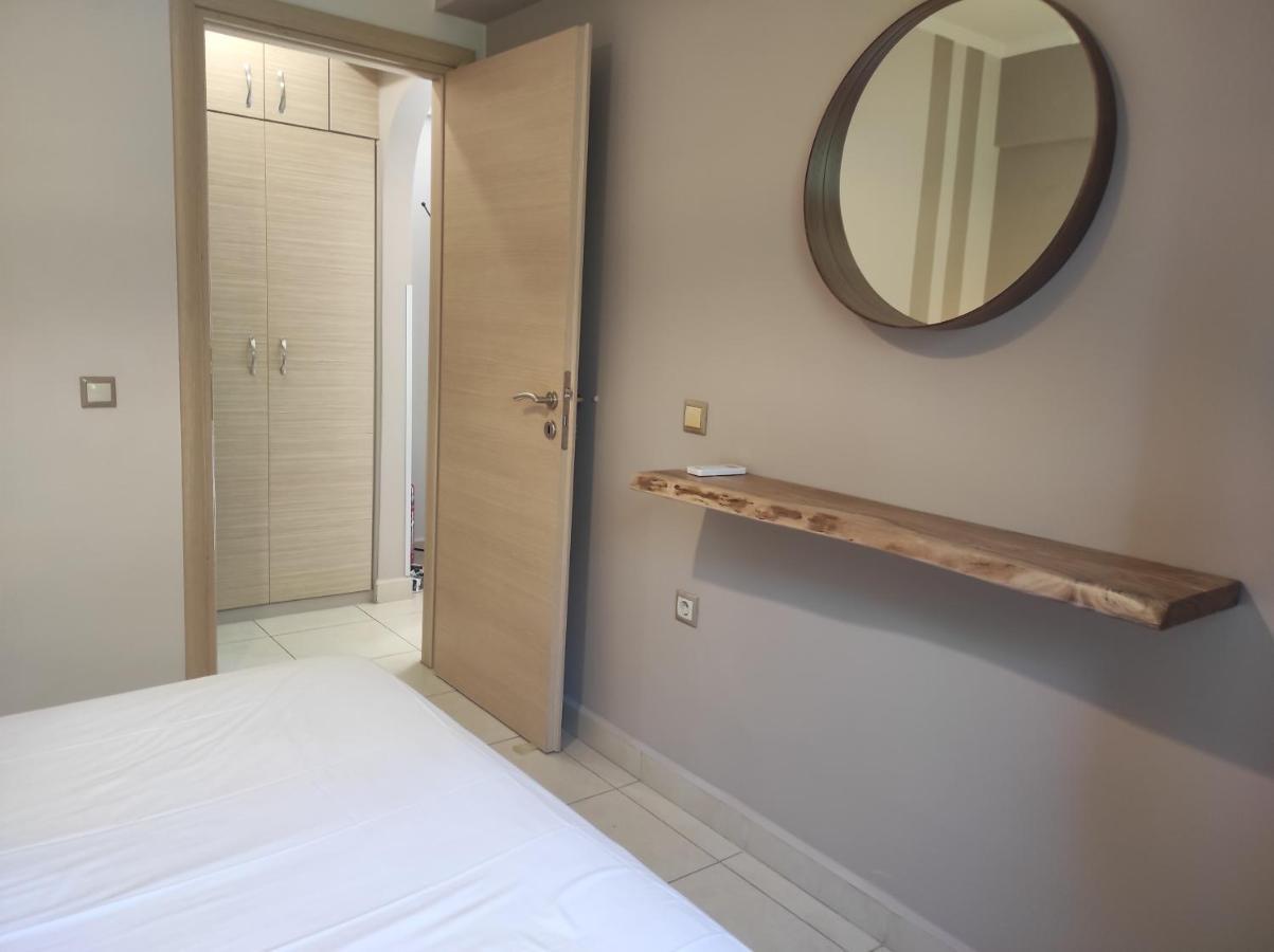 Volta Villas Lefkada Dış mekan fotoğraf