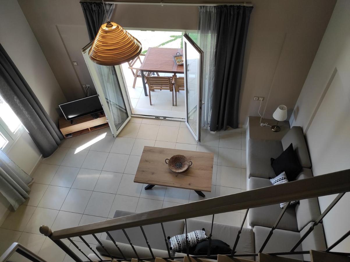 Volta Villas Lefkada Dış mekan fotoğraf