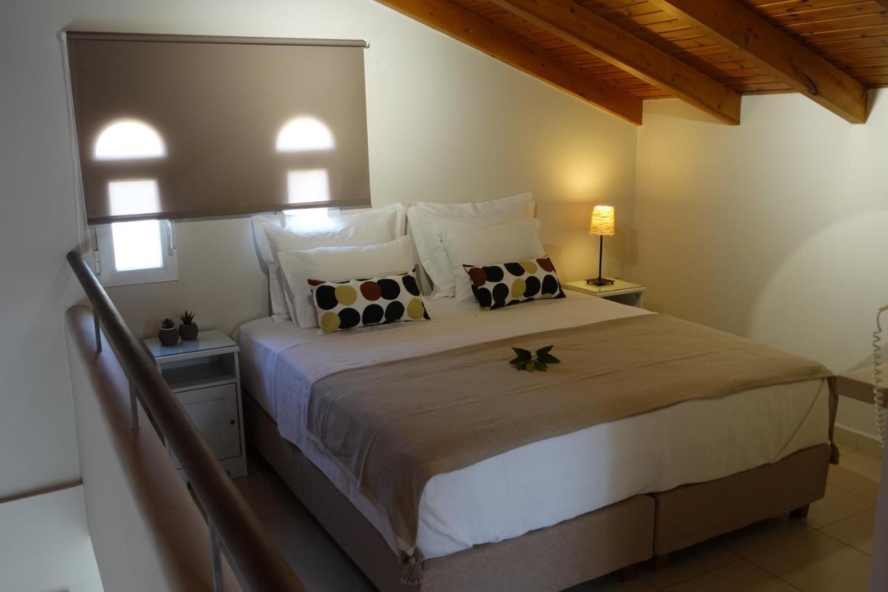 Volta Villas Lefkada Dış mekan fotoğraf