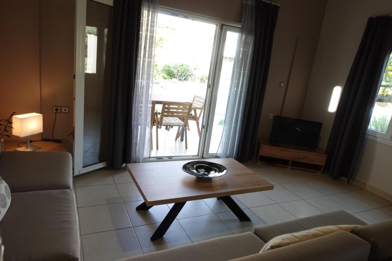 Volta Villas Lefkada Dış mekan fotoğraf