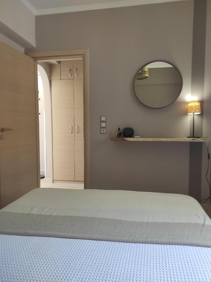 Volta Villas Lefkada Dış mekan fotoğraf
