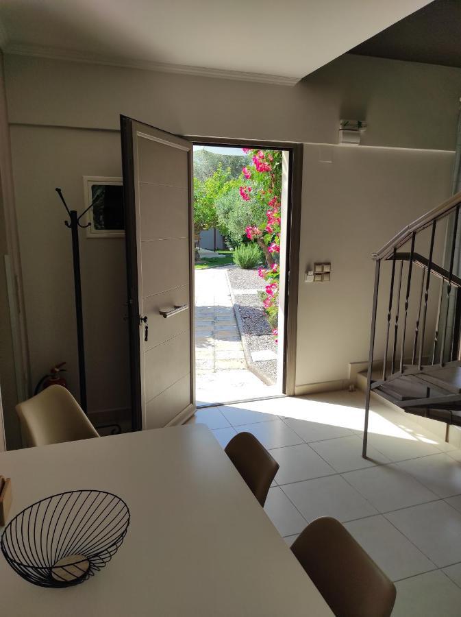 Volta Villas Lefkada Dış mekan fotoğraf