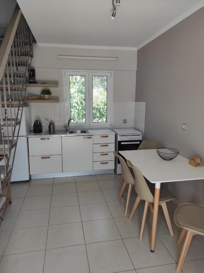 Volta Villas Lefkada Dış mekan fotoğraf