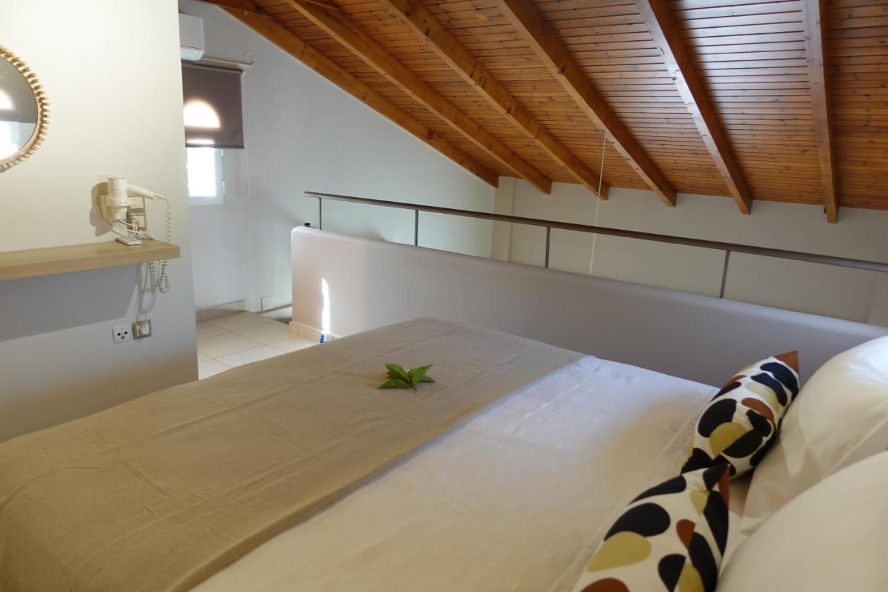 Volta Villas Lefkada Dış mekan fotoğraf